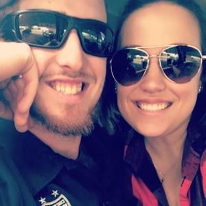 Meet your Posher, Shay